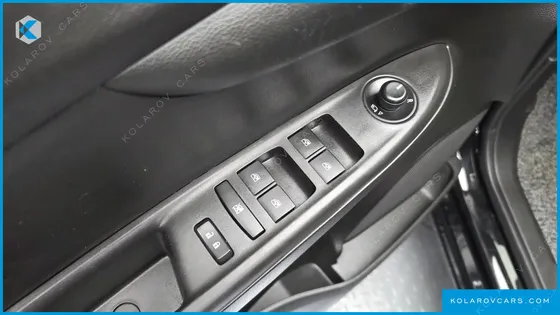 CHEVROLET (GM DAEWOO) SPARK LT