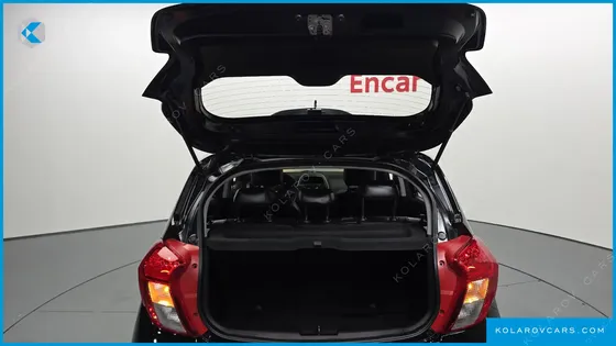 CHEVROLET (GM DAEWOO) SPARK LT