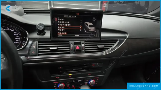 AUDI A6 40 TFSI PREMIUM