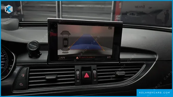 AUDI A6 40 TFSI PREMIUM