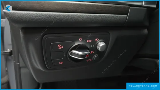 AUDI A6 40 TFSI PREMIUM