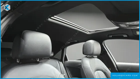 AUDI A6 40 TFSI PREMIUM