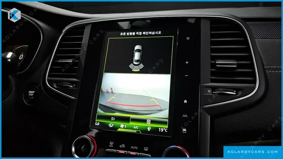 RENAULT KOREA SM6 2.0 GDE LE