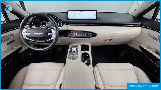 GENESIS GV70 2.2 DIESEL 2WD