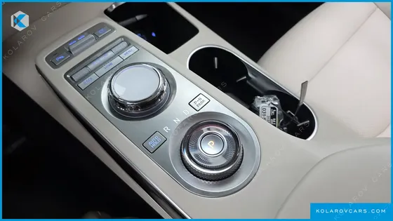 GENESIS GV70 2.2 DIESEL 2WD