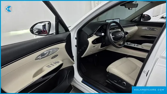GENESIS GV70 2.2 DIESEL 2WD