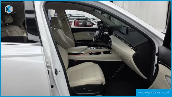 GENESIS GV70 2.2 DIESEL 2WD