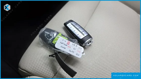 GENESIS GV70 2.2 DIESEL 2WD