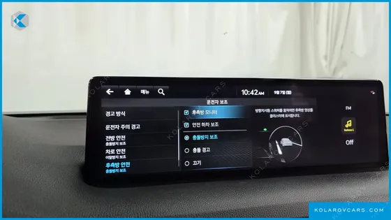 GENESIS GV70 2.2 DIESEL 2WD