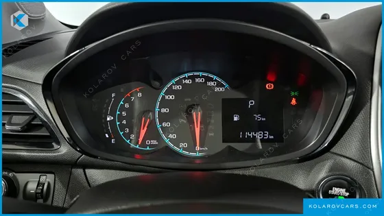 CHEVROLET (GM DAEWOO) SPARK LT