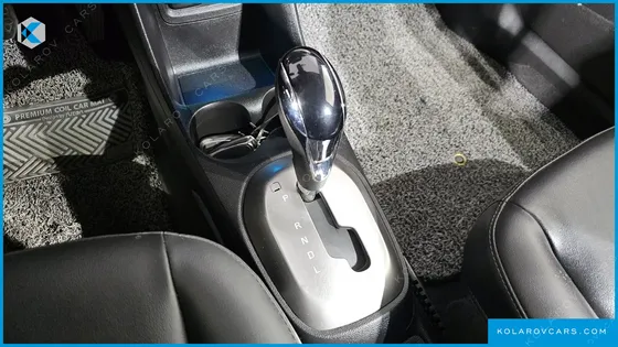 CHEVROLET (GM DAEWOO) SPARK LT