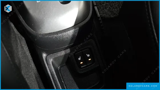 CHEVROLET (GM DAEWOO) SPARK LT
