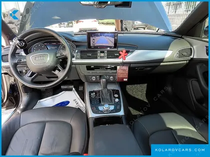 AUDI A6 40 TFSI