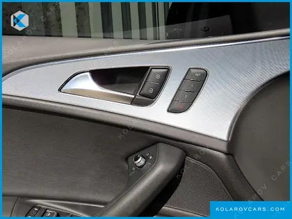 AUDI A6 40 TFSI