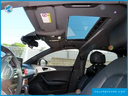 AUDI A6 40 TFSI