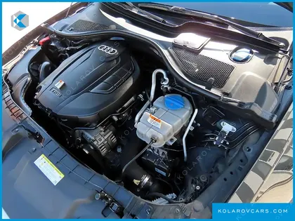 AUDI A6 40 TFSI