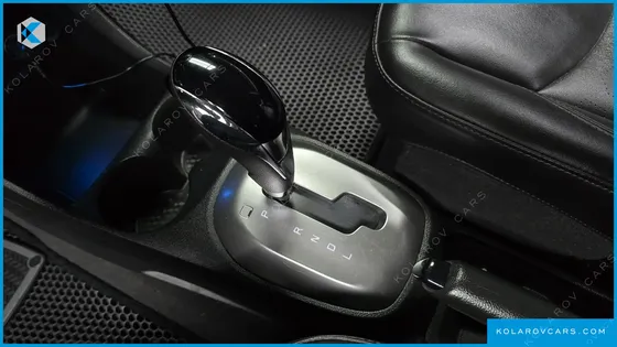 CHEVROLET (GM DAEWOO) SPARK LT
