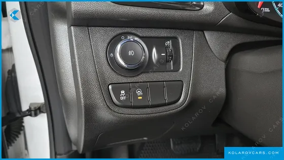 CHEVROLET (GM DAEWOO) SPARK LT