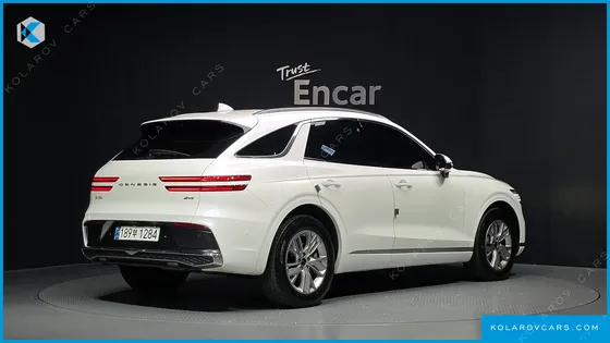 GENESIS GV70 2.5T GASOLINE AWD