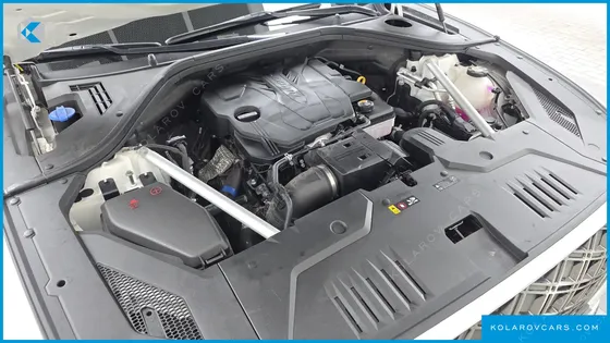 GENESIS GV70 2.5T GASOLINE AWD