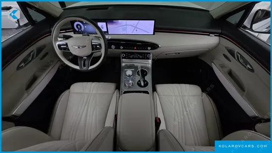 GENESIS GV70 2.5T GASOLINE AWD