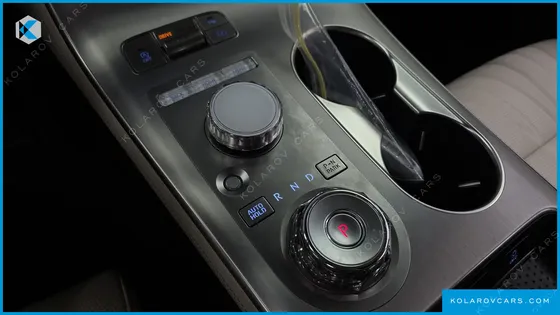 GENESIS GV70 2.5T GASOLINE AWD