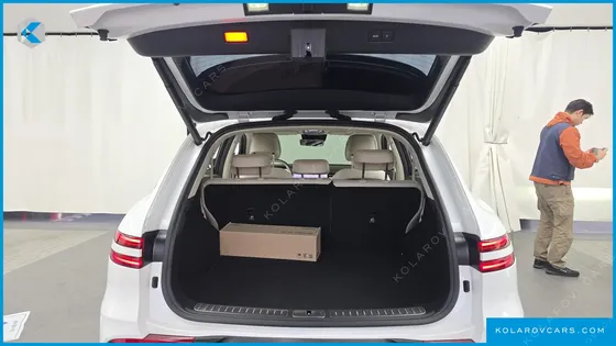 GENESIS GV70 2.5T GASOLINE AWD