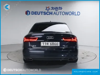 AUDI A6 40 TDI QUATTRO PREMIUM