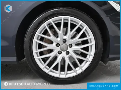 AUDI A6 40 TDI QUATTRO PREMIUM