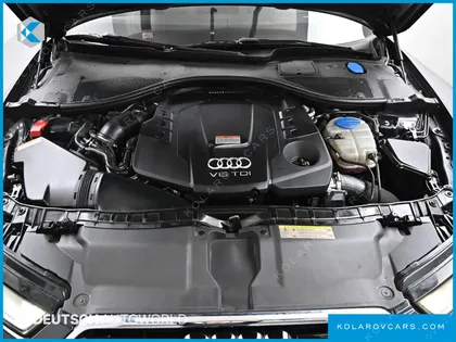 AUDI A6 40 TDI QUATTRO PREMIUM