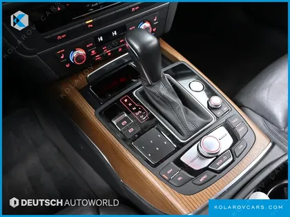 AUDI A6 40 TDI QUATTRO PREMIUM