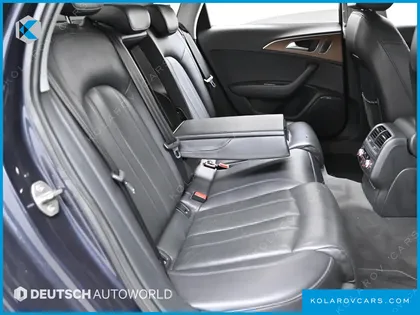 AUDI A6 40 TDI QUATTRO PREMIUM