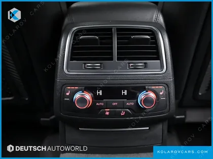 AUDI A6 40 TDI QUATTRO PREMIUM
