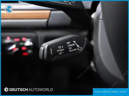 AUDI A6 40 TDI QUATTRO PREMIUM
