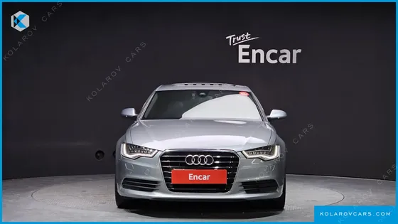 AUDI A6 35 TDI DYNAMIC
