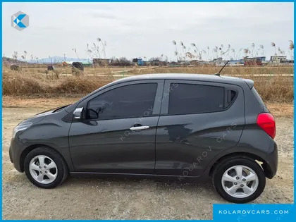 CHEVROLET (GM DAEWOO) SPARK LT