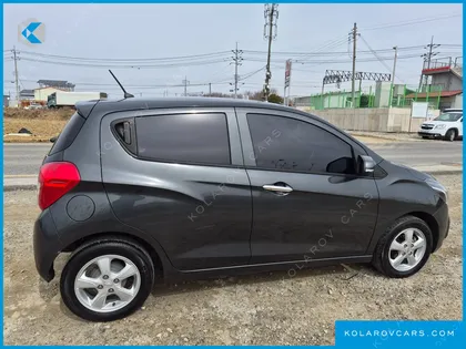 CHEVROLET (GM DAEWOO) SPARK LT