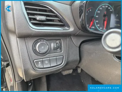 CHEVROLET (GM DAEWOO) SPARK LT