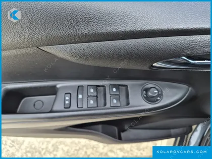CHEVROLET (GM DAEWOO) SPARK LT