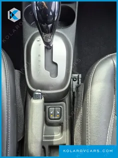CHEVROLET (GM DAEWOO) SPARK LT