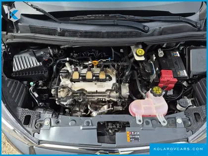 CHEVROLET (GM DAEWOO) SPARK LT