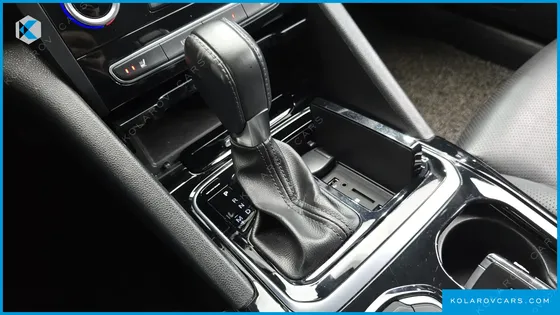 RENAULT KOREA SM6 1.5 DCI LE