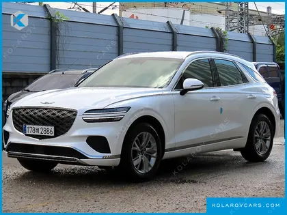 GENESIS GV70 2.5T GASOLINE AWD