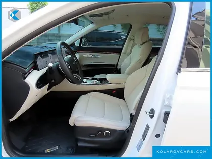 GENESIS GV70 2.5T GASOLINE AWD