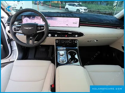 GENESIS GV70 2.5T GASOLINE AWD