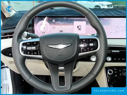 GENESIS GV70 2.5T GASOLINE AWD