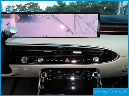 GENESIS GV70 2.5T GASOLINE AWD