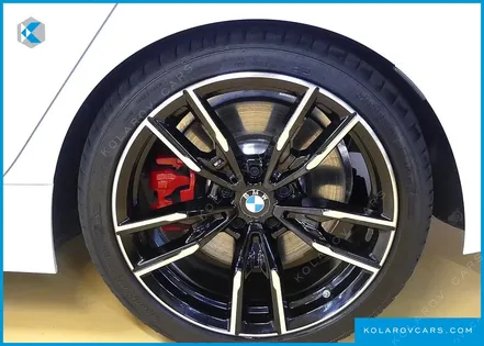 BMW 3 SERIES M340I PRO