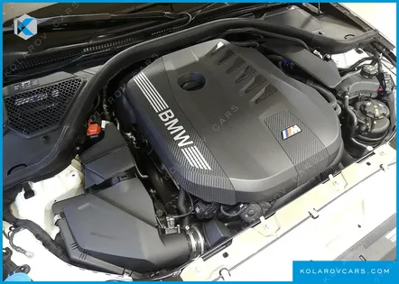 BMW 3 SERIES M340I PRO