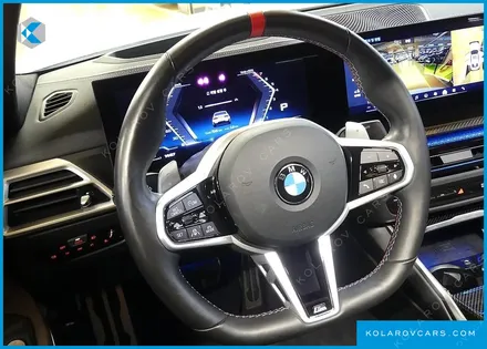 BMW 3 SERIES M340I PRO